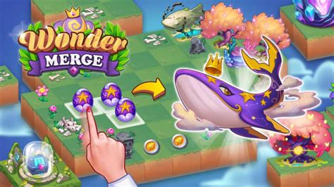 Merge games .